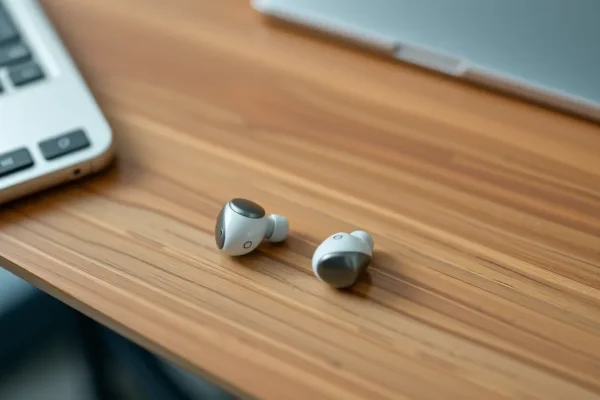 These Top-Rated Wireless Earbuds Are Only $18 on Amazon 1 Ft. amazon wireless earbuds deal
