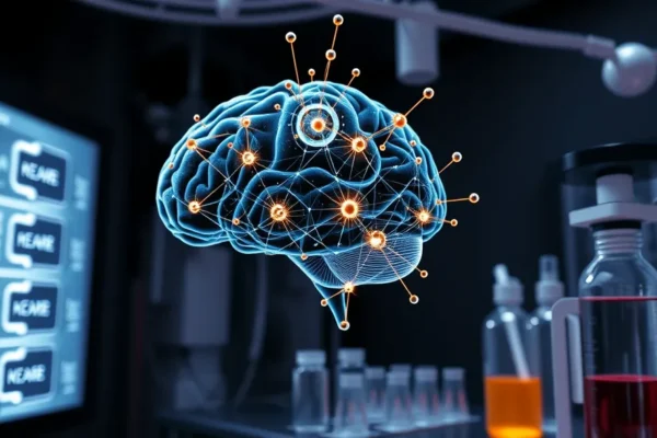 Anthropic Builds Biology Lab for AI Drug Discovery 7 Anthropic Builds Biology Lab for AI Drug Discovery