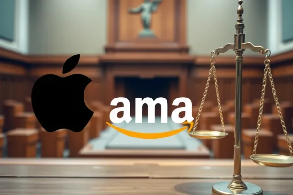 Apple & Amazon Hit with Revived UK Consumer Lawsuit 7 Apple & Amazon Hit with Revived UK Consumer Lawsuit