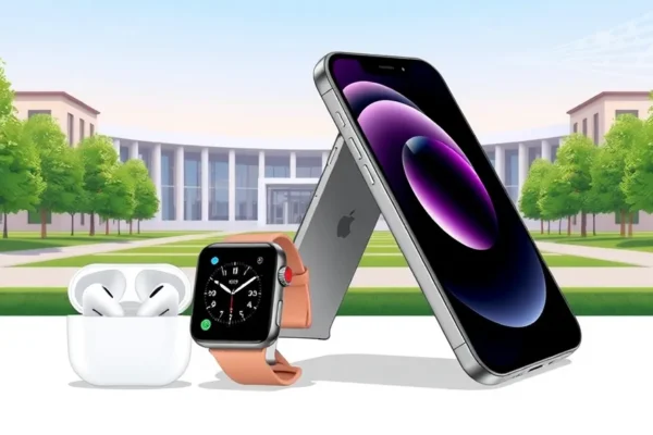 Ft. apple event live blog iphone watch airpods