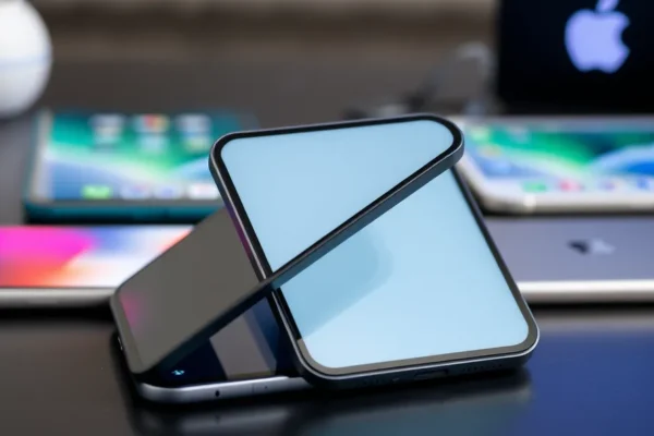 Ft. apple foldable iphone launch