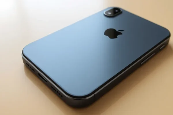 Ft. apple iphone duo foldable iphone