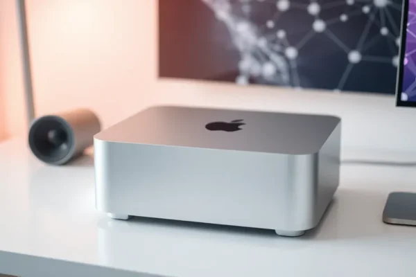 Apple Mac Mini (M6) Review: Is It the Ultimate AI Desktop?