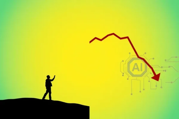 Analyst AI Shifts: iPhone Launch Hurts Apple Stock 2 Analyst AI Shifts: iPhone Launch Hurts Apple Stock