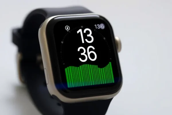 Apple Watch Series 12: The Future of AI Wearables Begins