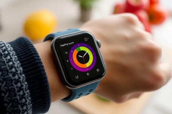 Apple Watch Series 12 Review: Readiness Score Arrives 9 Apple Watch Series 12 Review: Readiness Score Arrives
