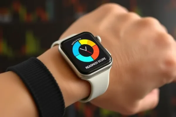 Apple Watch Series 12 Review: Readiness Score, Faster Charging