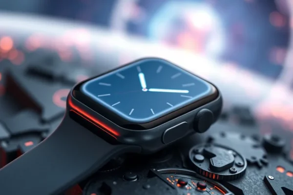 Ft. apple watch series 12 ultra 4 specs