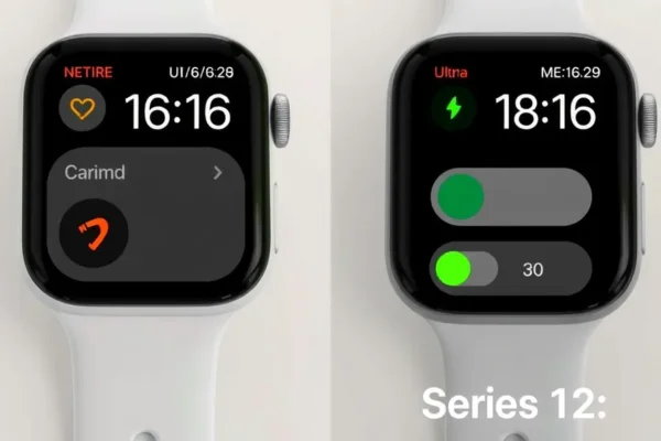 Apple Watch Ultra 4 vs Series 12: Which is Right for You?