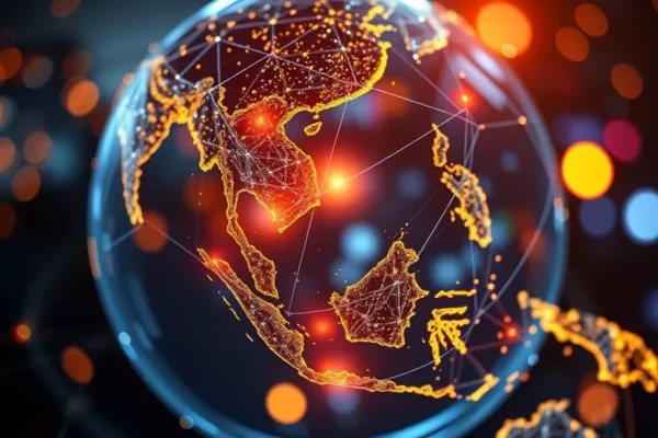 ASEAN Digital Economy Deal: Next Global Growth Story? 8 ASEAN Digital Economy Deal: Next Global Growth Story?