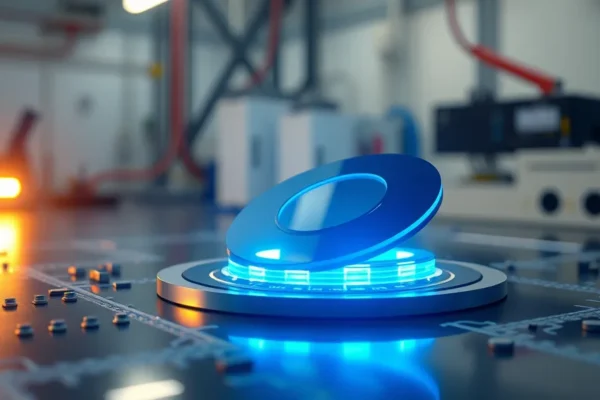 ASML Partners with Chipmakers for Next-Gen Larger Chips