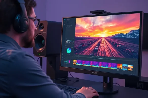 Asus ProArt 27 QD-OLED Review: Professional HDR Within Reach