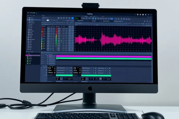 Audacity 4 Review: A Modern Revamp of the Iconic Audio Editor