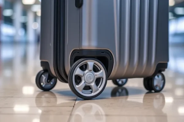 Away Series 3 Luggage: Familiar Design, Smart New Tech