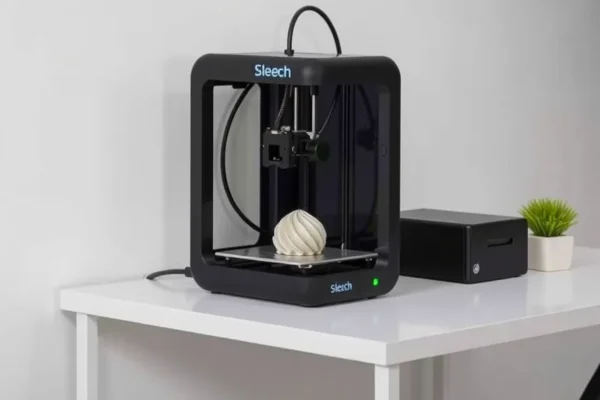 Bambu P2S Combo Review: Effortless High-Quality 3D Printing