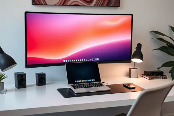 6 Best Monitors for Mac: Top Picks for Your Workspace 1 Ft. best monitors for macs