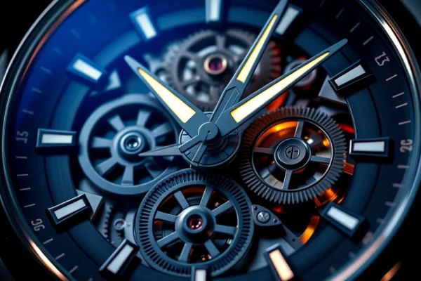 10 Best New Watches from Geneva Watch Days You Need to See 8 10 Best New Watches from Geneva Watch Days You Need to See