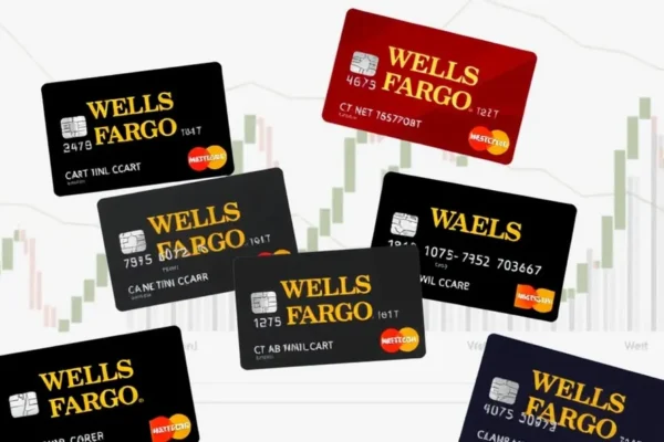 Top Wells Fargo Credit Cards for 2026