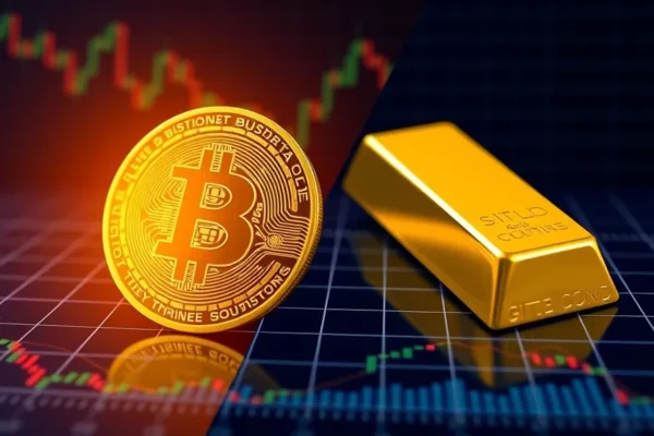 Ft. bitcoin four year cycle price outlook