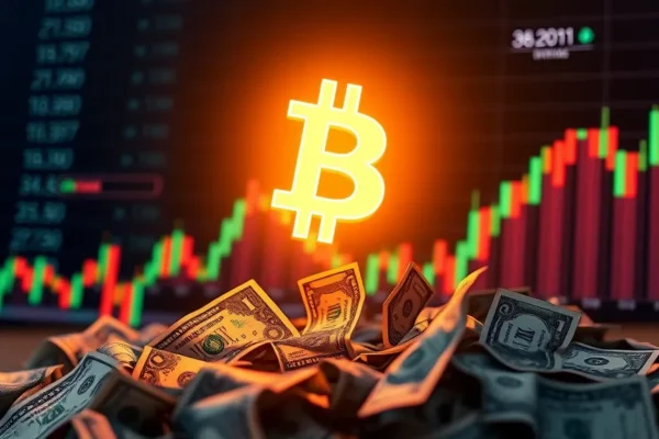 Bitcoin Price Prediction: Could It Really Reach Infinity? 4 Bitcoin Price Prediction: Could It Really Reach Infinity?