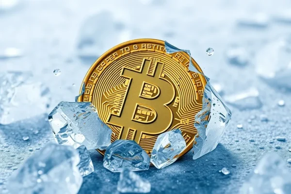 Bitcoin Hits $80K: Crypto Winter Ending? 1 Ft. bitcoin tops 80000 crypto winter over