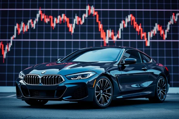 Is BMW Stock a Buy? Why Shares Are Near Record Lows 1 Ft. bmw stock analysis china market pressure