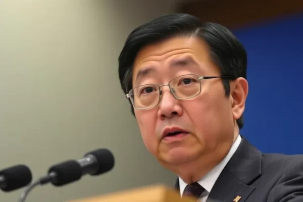 BOJ Ueda’s News Conference: Key Takeaways & Impact