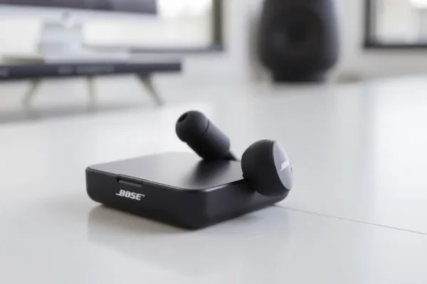Bose Ultra Open Earbuds 2nd Gen: Better Bass & Battery Life