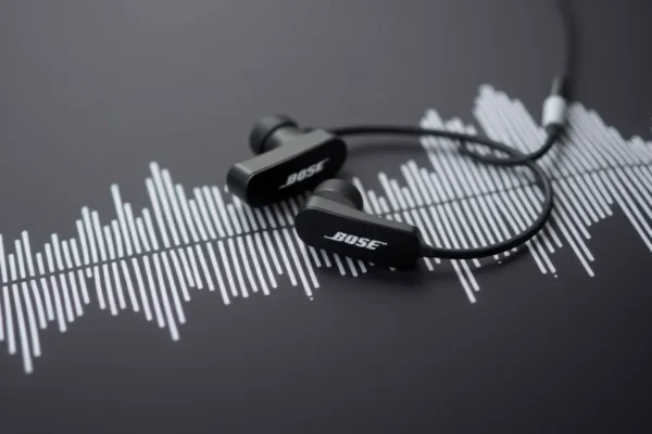 Bose Wired Earbuds Return: First New Pair in a Decade