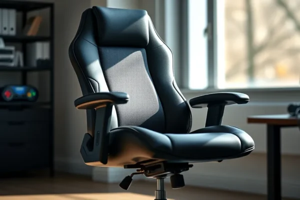 Branch Ergonomic Chair Pro (Sega Edition) Review