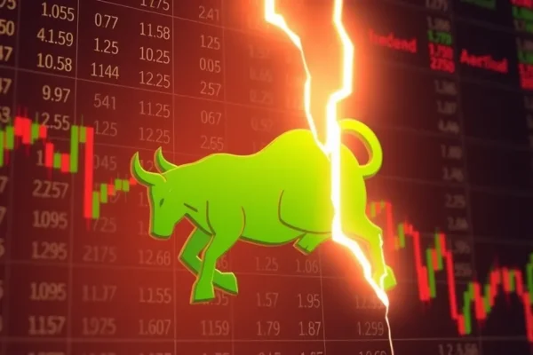 Is the Bull Market Ending? The First Warning Sign Explained 6 Is the Bull Market Ending? The First Warning Sign Explained