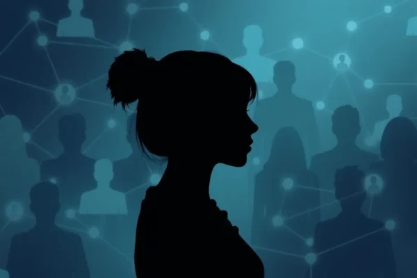 College Girl Exploited in “Burnerverse”: A Fight for Justice