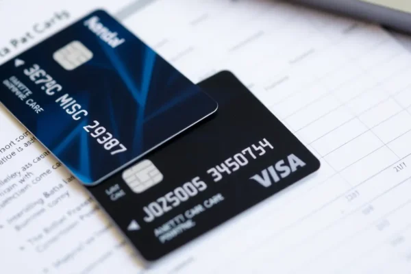 Can You Have Two of the Same Credit Card? The Truth