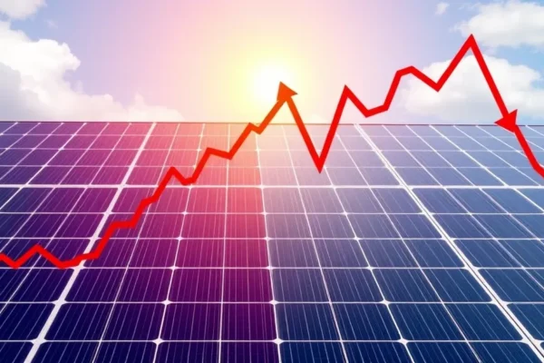 Canadian Solar (CSIQ): Growing Backlog vs. Falling Profits