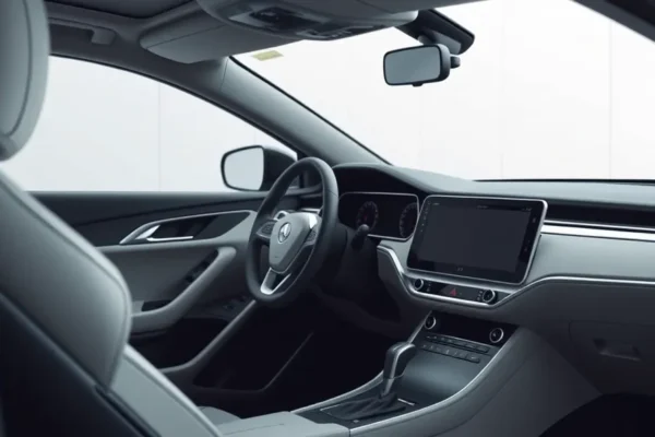 Why Car Owners Want Tech They Can Ignore