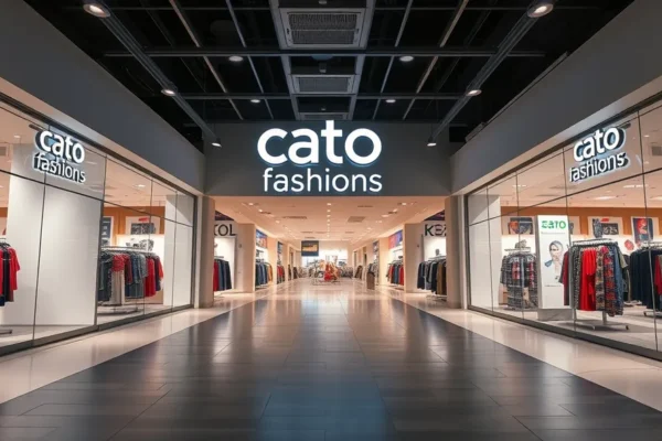 Cato Fashions Closing Stores Amid Retail Headwinds 10 Cato Fashions Closing Stores Amid Retail Headwinds
