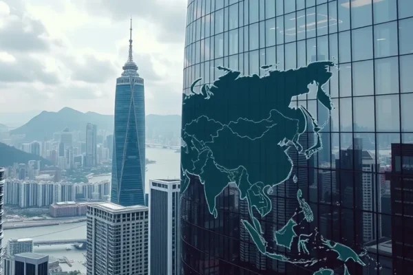 Central Asian Firms Eye Hong Kong IPOs to Boost Growth 10 Central Asian Firms Eye Hong Kong IPOs to Boost Growth