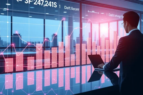 CGI’s AI Expansion: Is Rising Debt a Strategic Risk? 6 CGI’s AI Expansion: Is Rising Debt a Strategic Risk?