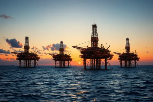 Chevron's $7 Billion Oil Bet in Venezuela 7 Chevron’s $7 Billion Oil Bet in Venezuela