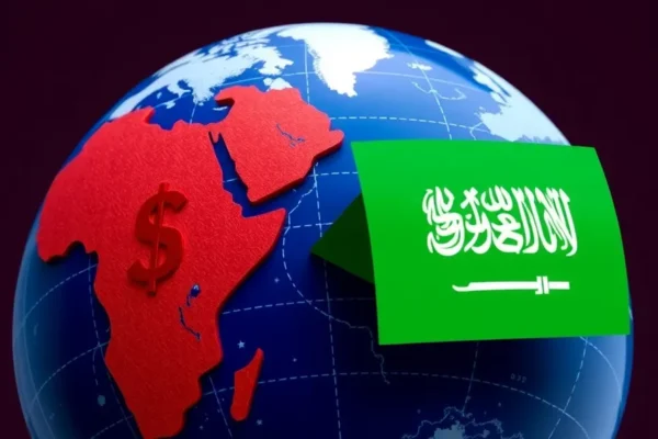 China’s De-Dollarization Hit as Saudi Arabia Exits mBridge