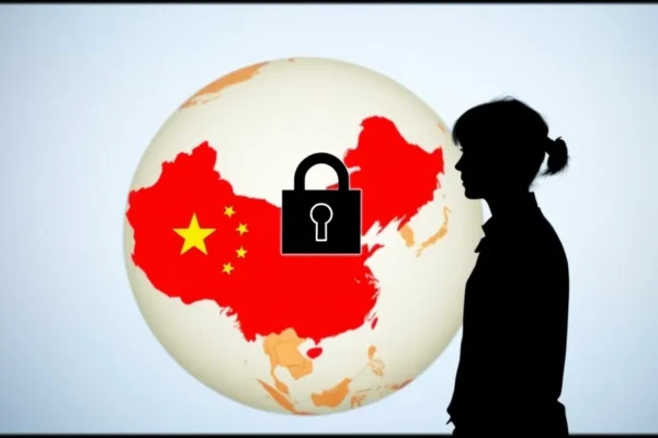 China Restricts Overseas Travel for State Security