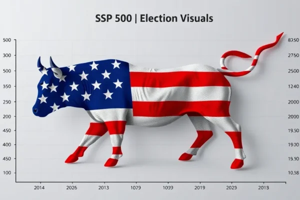 Midterms: Citi Sees No S&P 500 Fundamental Impact
