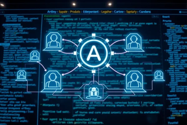 Claude Code Powers Up AI Agent Collaboration