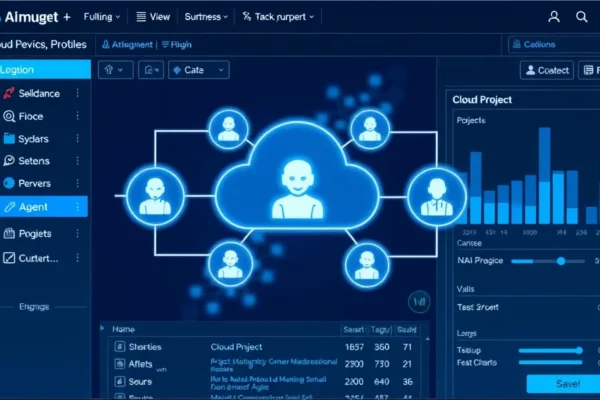Claude Code Projects: Smarter Multi-AI Agent Management 6 Claude Code Projects: Smarter Multi-AI Agent Management