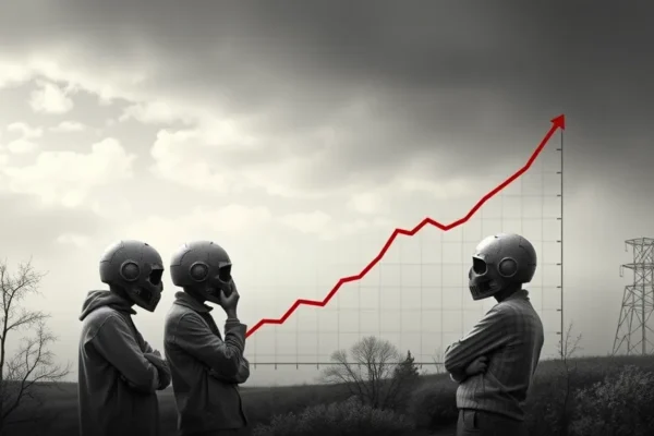 Climate Doom-Mongers Fear Sovereign Debt Crisis 2 Climate Doom-Mongers Fear Sovereign Debt Crisis