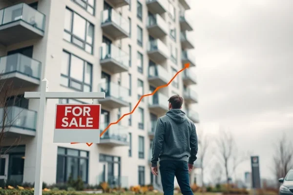 Condo Sales Stall: Rising HOA Fees Trap Sellers 8 Condo Sales Stall: Rising HOA Fees Trap Sellers