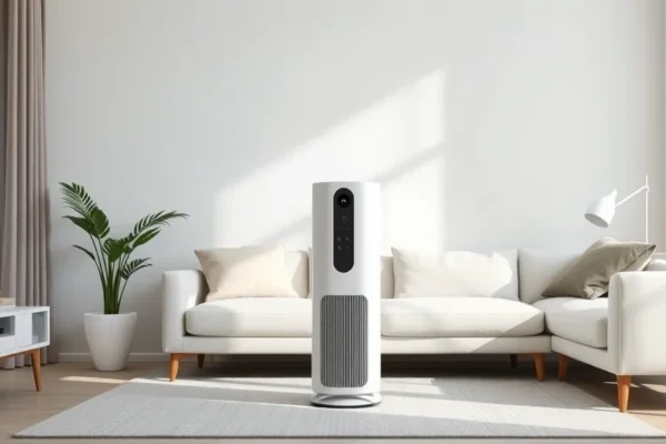 Ft. coway airmega halo review