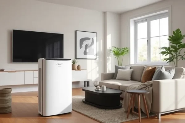 Coway Airmega Halo: Air Quality Reassurance?
