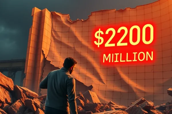 Crypto Investor Loses $1.1M: "Have I Lost It All?" 10 Crypto Investor Loses $1.1M: “Have I Lost It All?”