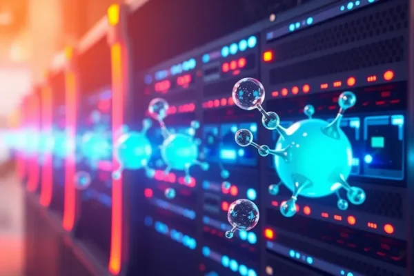 AI Data Centers Swap Water for Toxic ‘Forever Chemicals’